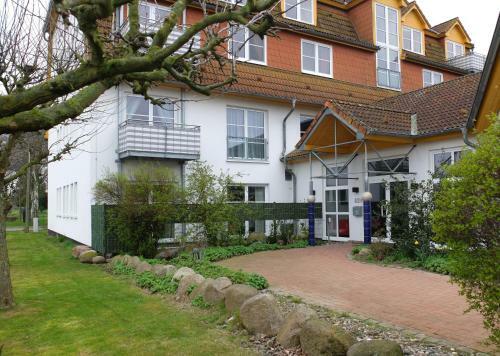 Apartamento Fewo Seewolf