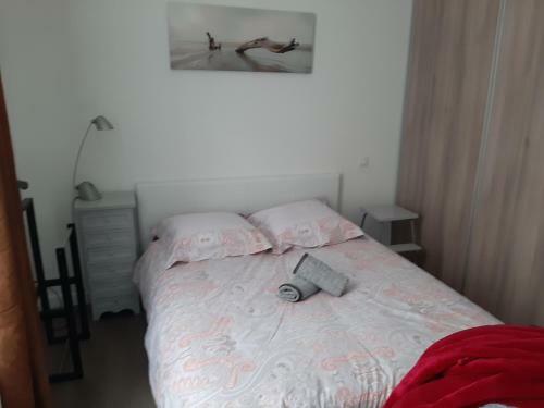 Apartamento Viviers Du Lac Centre