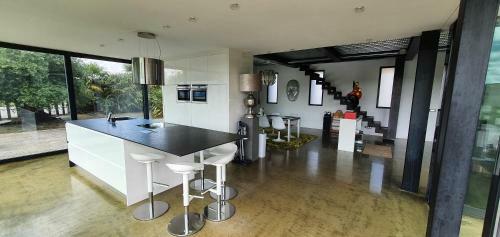 Villa Inattendue