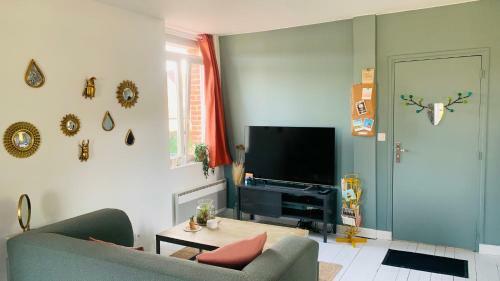 Apartamento Le Ch'tit Appart