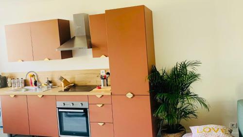 Apartamento Le Ch'tit Appart