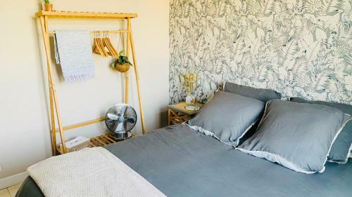 Apartamento Le Ch'tit Appart