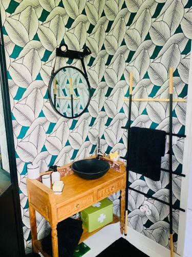Apartamento Le Ch'tit Appart