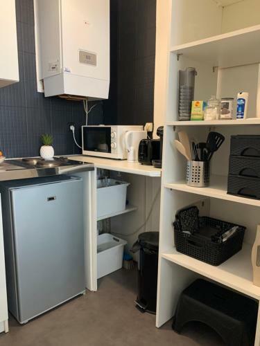 Apartamento Joli Appartement En Plein Centre