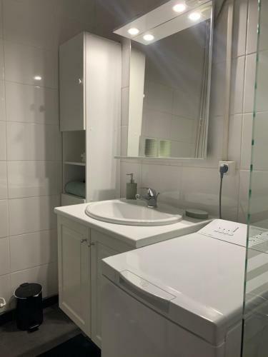 Apartamento Joli Appartement En Plein Centre