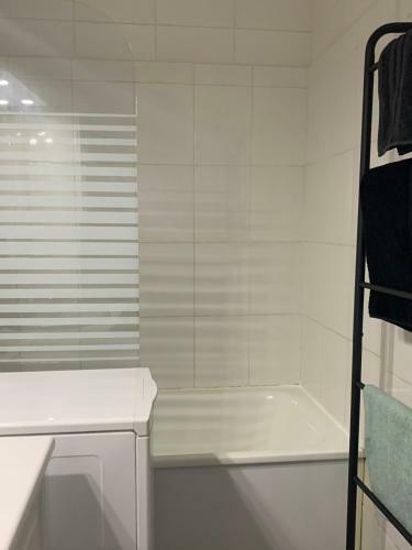 Apartamento Joli Appartement En Plein Centre