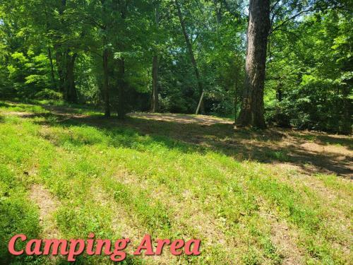 Agroturismo Echo Valley Outdoor Oasis Campsites