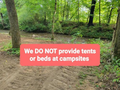 Agroturismo Echo Valley Outdoor Oasis Campsites