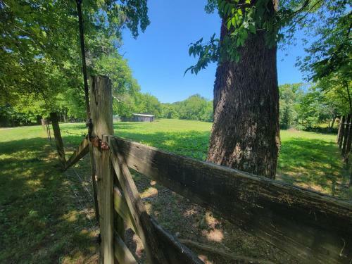 Agroturismo Echo Valley Outdoor Oasis Campsites