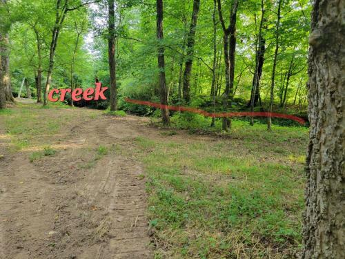 Agroturismo Echo Valley Outdoor Oasis Campsites