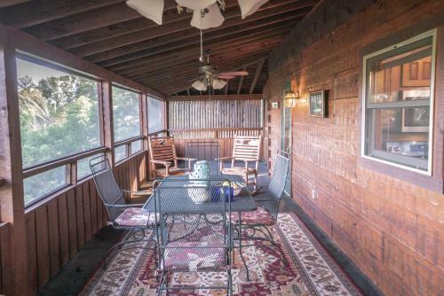 Poppy?s Place Cabin