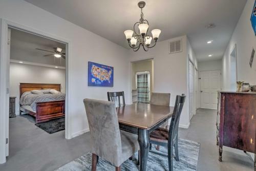 Nashville Area Apartment 12 Mi To Downtown!