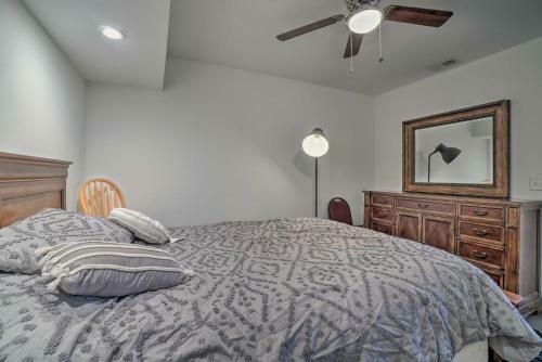 Nashville Area Apartment 12 Mi To Downtown!