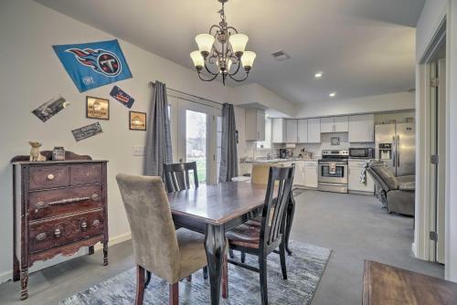 Nashville Area Apartment 12 Mi To Downtown!