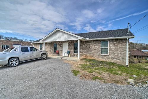 Nashville Area Apartment 12 Mi To Downtown!