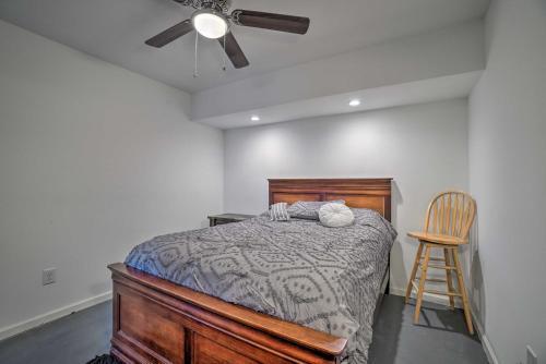 Nashville Area Apartment 12 Mi To Downtown!