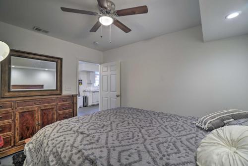 Nashville Area Apartment 12 Mi To Downtown!