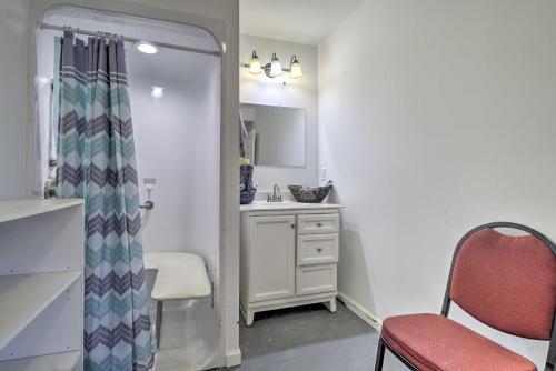 Nashville Area Apartment 12 Mi To Downtown!