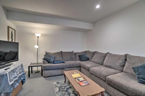 Nashville Area Apartment 12 Mi To Downtown!