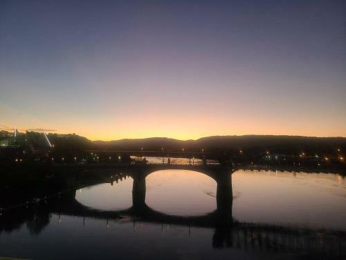 New Elegant Modern Condo Chattanooga 9
