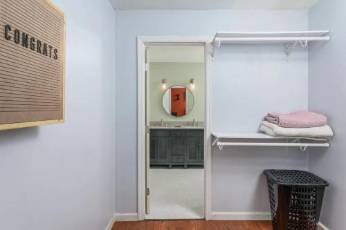 Blue Bungalow