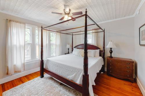 Chattaboogie Bungalow