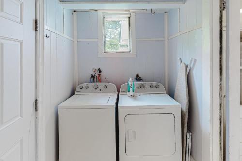 Chattaboogie Bungalow