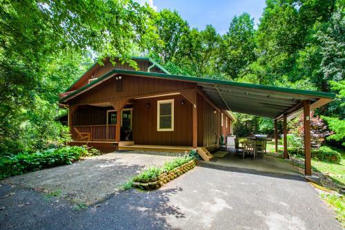 Quietside Cabin Grill Fire Pit Fireplace