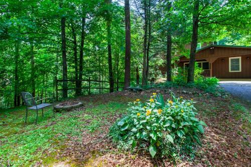 Quietside Cabin Grill Fire Pit Fireplace