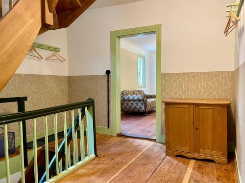 Nassauer Forsthaus
