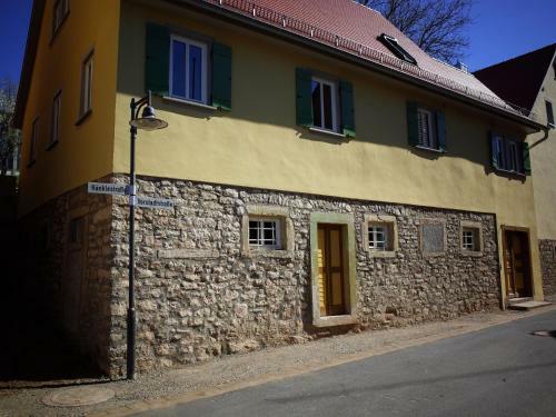 Nassauer Forsthaus