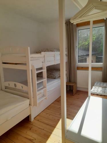 Land-h�usle