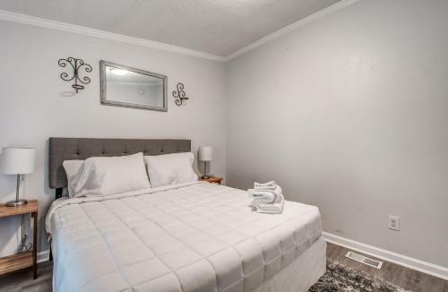 The Casalita Casita- Mins To Everything