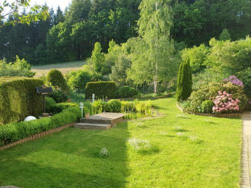 Apartamento Ferienwohnung Schwalbennest