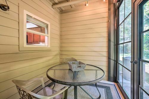 Apartamento Cozy Townsend Condo, Resort-style Amenities!