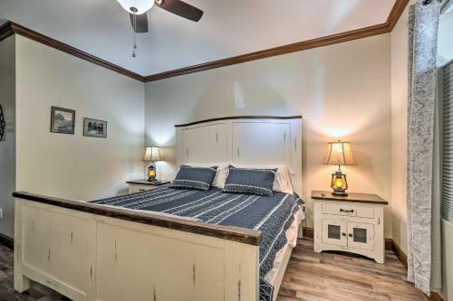Apartamento Cozy Townsend Condo, Resort-style Amenities!
