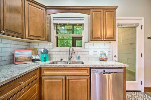 Apartamento Cozy Townsend Condo, Resort-style Amenities!