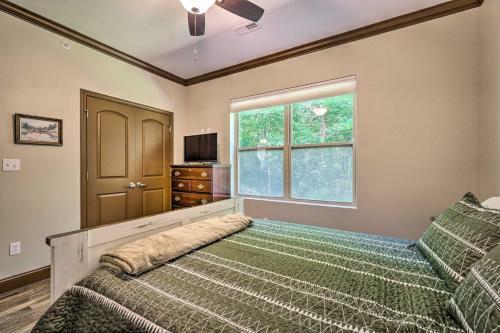 Apartamento Cozy Townsend Condo, Resort-style Amenities!