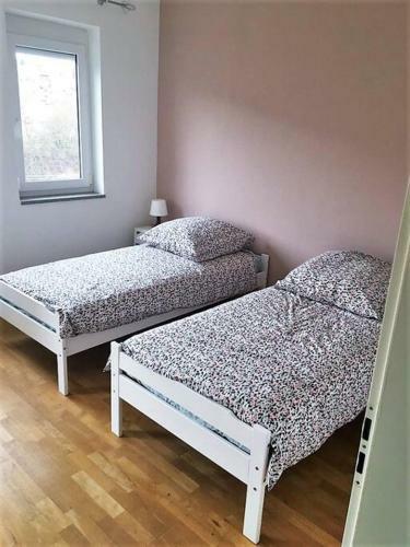 Apartamento Tolle Gro�e Wohnung Mit Kamin Und Terrasse