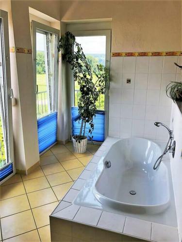 Apartamento Tolle Gro�e Wohnung Mit Kamin Und Terrasse