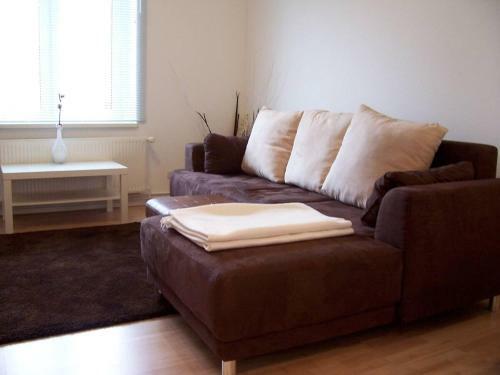 Apartamento Ferienwohnung Am Wasserturm