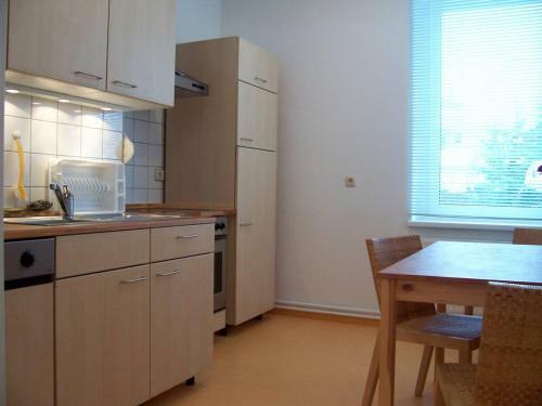 Apartamento Ferienwohnung Am Wasserturm