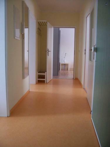 Apartamento Ferienwohnung Am Wasserturm