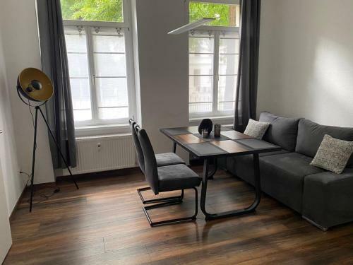 Ferienwohnung Fallersleben Weimar Apartment Zentral Ruhig