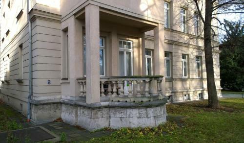 Ferienwohnung Fallersleben Weimar Apartment Zentral Ruhig