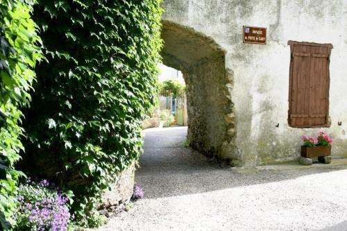 Agroturismo Le G�te Fleuri