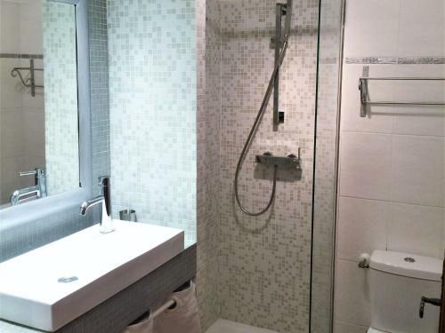 Serene Apartment In L'�le-rousse With Swimming Pool