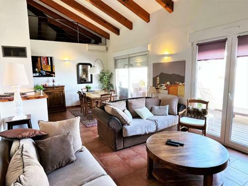 Serene Apartment In L'�le-rousse With Swimming Pool