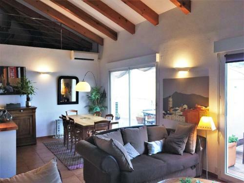 Serene Apartment In L'�le-rousse With Swimming Pool