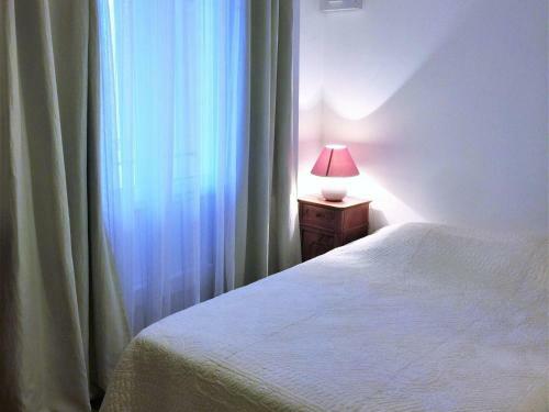 Serene Apartment In L'�le-rousse With Swimming Pool